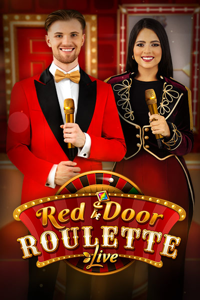 Red Door Roulette