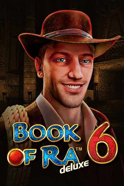 Book of Ra Deluxe 6