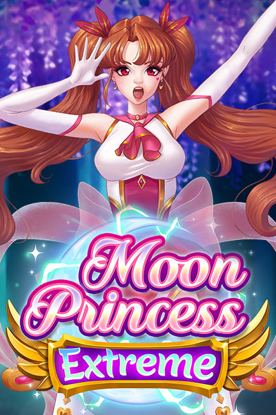 Moon Princess Extreme